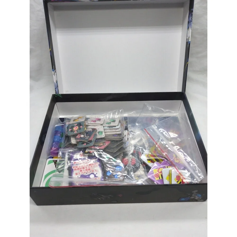 *Japanese* Stella Digger Board Game Period Games